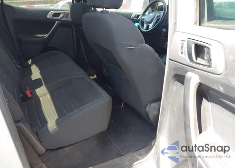 2021 Ford Ranger Xlt z USA, uszkodzony, nr VIN 1FTER4EH0MLD44112